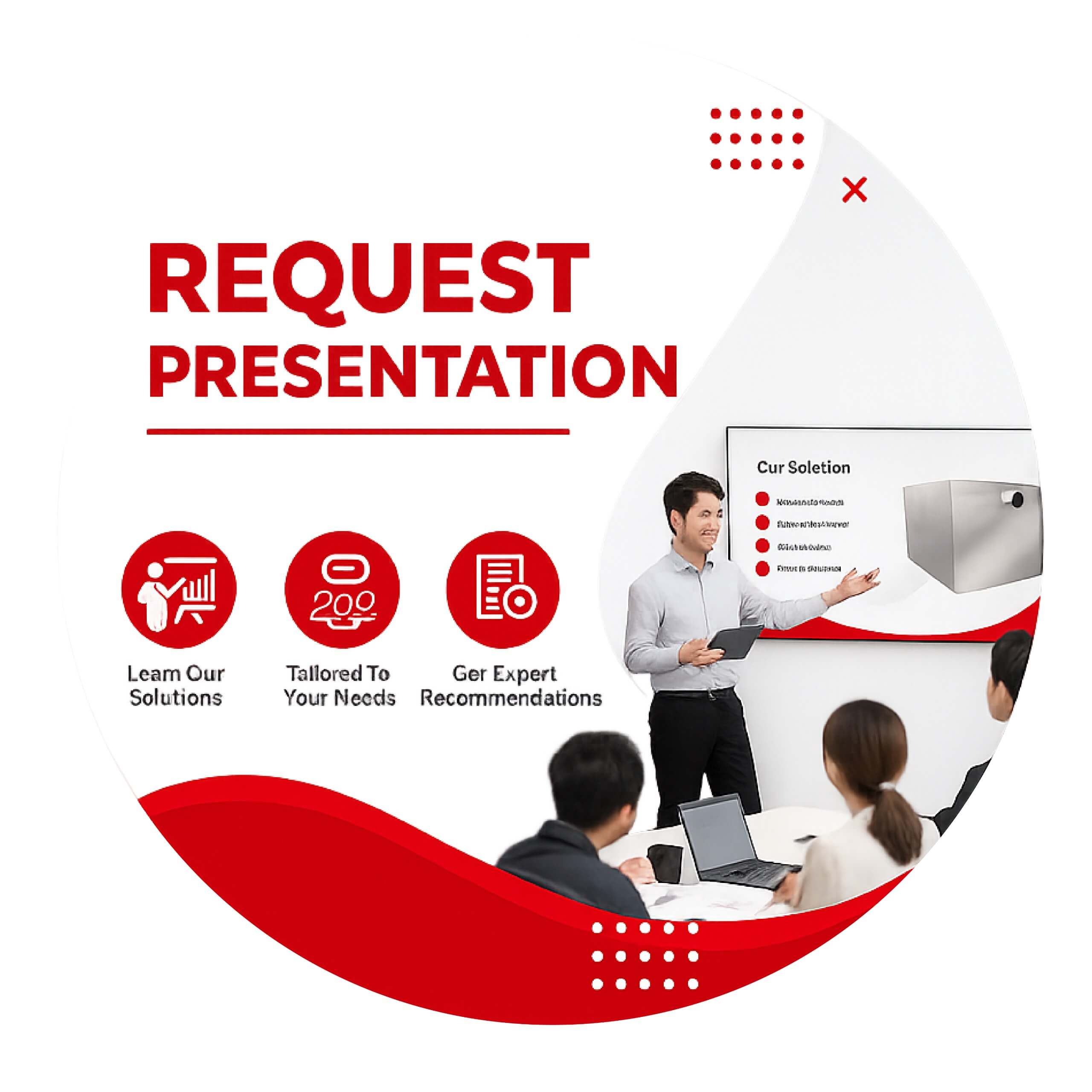 Free Grease Management Presentation and Product Demo
