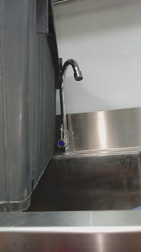 Undersink Grease Trap GTS01 (10 GPM | 23 Liter)