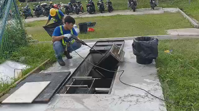 Oil Interceptor Petrol Station GTA9001 (500 GPM | 680 Liter)