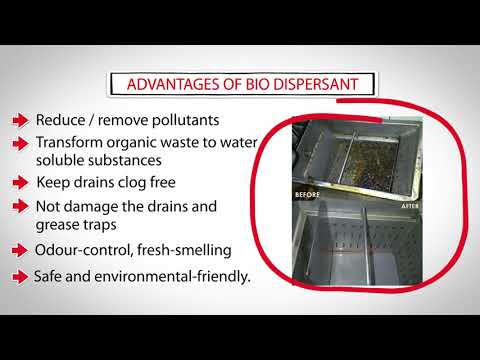 Grease Trap Cleaning Service Malaysia