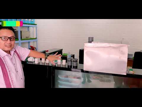 Undersink Grease Trap GTS02 (12GPM | 40 Liter)